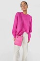 Tous borsetta 2001844325 rosa