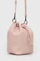 Τσάντα Blauer ροζ