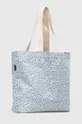 kék Lefrik kétoldalas táska