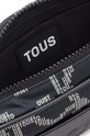 Tous torebka Kaos Pix Soft 2001851451 czarny ZS23