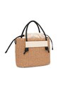 Tous torebka Scoubidou 2001663243 beżowy ZS23