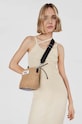 Tous torebka Scoubidou beżowy 2001854651