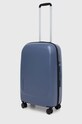 Валіза Mandarina Duck 76x36x33 см P10KEV02 блакитний ZS23
