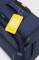Mandarina Duck walizka SMILE & GO 76x36x33 cm niebieski P10JNV01