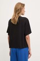 Odzież Mos Mosh t-shirt 146800 czarny