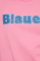 Bavlnené tričko Blauer Dámsky