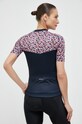Îmbrăcăminte Protest tricou de ciclism Prtcacao 1635900 bleumarin