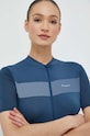 Îmbrăcăminte Protest tricou de ciclism Prtchestnut 1636000 albastru