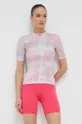 rózsaszín Protest kerékpáros póló Prtoat Női