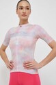 Odzież Protest t-shirt rowerowy Prtoat 1636100 różowy