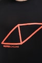 Protest t-shirt rowerowy Prtpottier 1735600 czarny