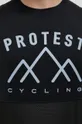 Kolesarska kratka majica Protest Prtcornet Moški