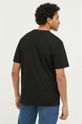 Oblečenie Bavlnené tričko Volcom A3512326.BLK čierna