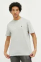 szary Volcom t-shirt