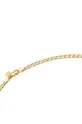 Strieborný pozlátený náhrdelník Tous Striebro 925 pozlátené 18k zlatom