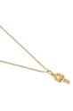Akcesoria Tous naszyjnik złoty Manifesto 1003932800 złoty