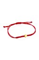 Tous bransoletka XXS 1001292400 czerwony ZS24