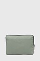 Lefrik pokrowiec na laptopa CAPTURE CASE 13" na laptopa zielony CAPTURE.LAPTOP.CASE.13