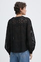 Îmbrăcăminte Mos Mosh bluza 159580 negru