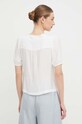 Îmbrăcăminte Silvian Heach camasa GPP24485BL bej