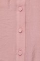 Silvian Heach koszula GPP24485BL różowy