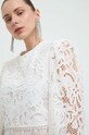 Silvian Heach camicetta bianco GPP24224BL