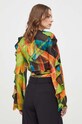 Odjeća Bluza Silvian Heach GPP24358BL šarena