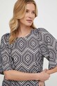 Seidensticker bluza bej 60.135991