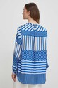 Îmbrăcăminte Seidensticker bluza 60.135891 albastru