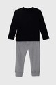 Lego pijama copii x Harry Potter 12011120 negru ZS24