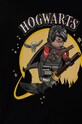Chłopiec Lego piżama dziecięca x Harry Potter 12011120 czarny