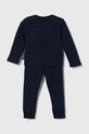 Dětské bavlněné pyžamo Lego 12011136 námořnická modř ZS24