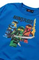 Παιδική βαμβακερή μπλούζα Lego 100% Οργανικό βαμβάκι