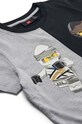 Lego tricou copii x LEGO Ninjago gri 12011135
