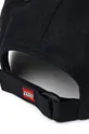 crna Pamučna kapa sa šiltom za bebe Lego