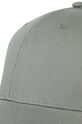 Tous czapka z daszkiem bawełniana Motif 2002040048 zielony ZS24