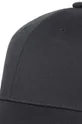 Βαμβακερό καπέλο του μπέιζμπολ Tous γκρί