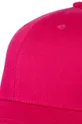 Βαμβακερό καπέλο του μπέιζμπολ Tous ροζ