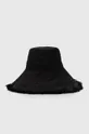 μαύρο Καπέλο Liviana Conti Γυναικεία