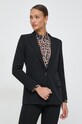 Silvian Heach vestito nero GPP24193JP