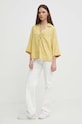 Mos Mosh camasa 160430 galben ZS24
