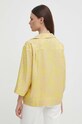 Îmbrăcăminte Mos Mosh camasa 160430 galben