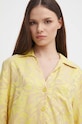 Mos Mosh camasa galben 160430