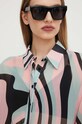 Silvian Heach camasa multicolor GPP24336CA