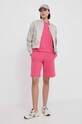 Bomboogie giacca bomber JW8333TFPB4 grigio ZS24