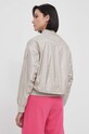 Abbigliamento Bomboogie giacca bomber JW8333TFPB4 grigio