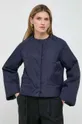 темно-синій Куртка Liviana Conti