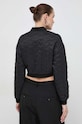 Одяг Куртка Silvian Heach GPP24480PI чорний