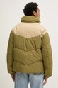 Одяг Куртка Solid 21108326.161120 зелений