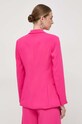 Одяг Піджак Silvian Heach GPP24328GC рожевий